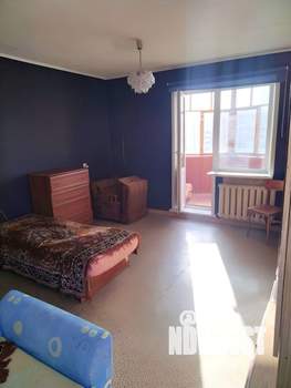 1-к квартира, на длительный срок, 36м2, 6/9 этаж