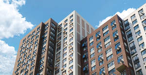 1-к квартира, на длительный срок, 34м2, 4/9 этаж