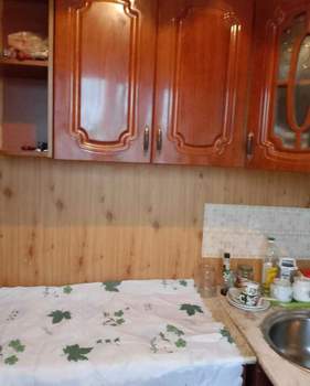 2-к квартира, на длительный срок, 43м2, 4/5 этаж