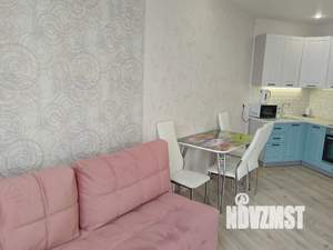 2-к квартира, посуточно, 47м2, 8/14 этаж