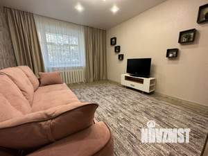 2-к квартира, посуточно, 52м2, 1/1 этаж