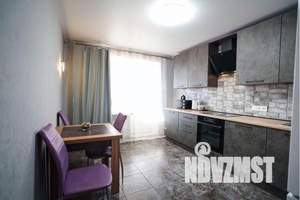 1-к квартира, посуточно, 48м2, 13/14 этаж