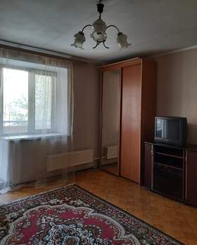 1-к квартира, на длительный срок, 35м2, 3/5 этаж