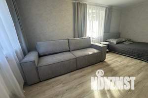 1-к квартира, посуточно, 33м2, 3/5 этаж