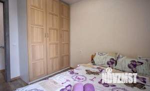 1-к квартира, посуточно, 32м2, 1/1 этаж