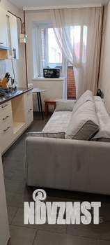 Студия квартира, посуточно, 20м2, 2/9 этаж