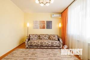 2-к квартира, посуточно, 55м2, 4/21 этаж