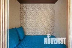 1-к квартира, посуточно, 30м2, 3/5 этаж