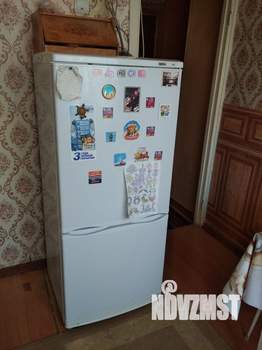 1-к квартира, на длительный срок, 35м2, 2/5 этаж