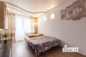 2-к квартира, посуточно, 62м2, 9/9 этаж