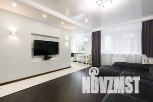 1-к квартира, посуточно, 33м2, 4/5 этаж