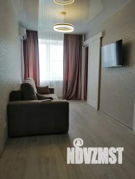 2-к квартира, посуточно, 63м2, 23/23 этаж