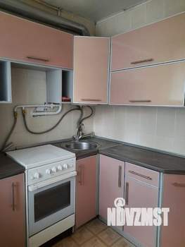 1-к квартира, на длительный срок, 30м2, 1/5 этаж