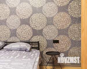 1-к квартира, посуточно, 48м2, 5/16 этаж