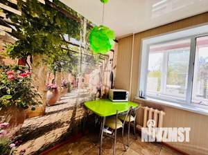 1-к квартира, посуточно, 40м2, 2/9 этаж