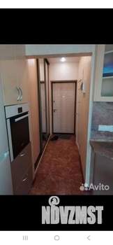 Студия квартира, на длительный срок, 27м2, 2/3 этаж