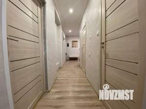 2-к квартира, посуточно, 65м2, 1/1 этаж
