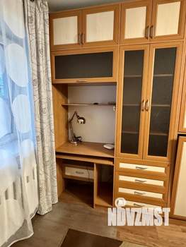 1-к квартира, на длительный срок, 31м2, 2/6 этаж
