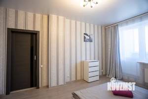 2-к квартира, посуточно, 65м2, 1/10 этаж