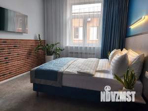 1-к квартира, посуточно, 25м2, 2/3 этаж