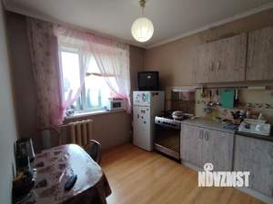 1-к квартира, на длительный срок, 39м2, 4/10 этаж