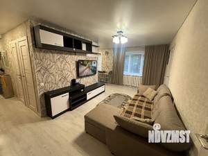 2-к квартира, на длительный срок, 45м2, 1/5 этаж