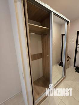 Студия квартира, на длительный срок, 31м2, 3/19 этаж