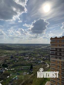 1-к квартира, на длительный срок, 47м2, 21/22 этаж