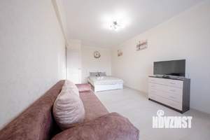 1-к квартира, на длительный срок, 38м2, 5/5 этаж