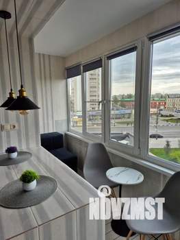 2-к квартира, посуточно, 50м2, 3/9 этаж