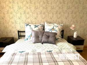 4-к квартира, посуточно, 100м2, 3/9 этаж