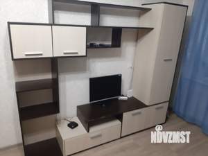 1-к квартира, посуточно, 30м2, 2/5 этаж