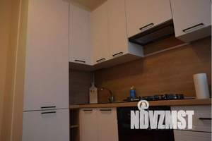 1-к квартира, посуточно, 45м2, 6/9 этаж