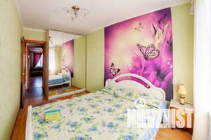3-к квартира, на длительный срок, 62м2, 2/5 этаж