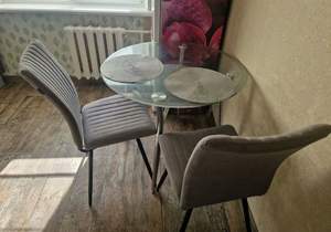 1-к квартира, на длительный срок, 35м2, 1/9 этаж