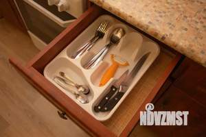 1-к квартира, посуточно, 46м2, 4/17 этаж