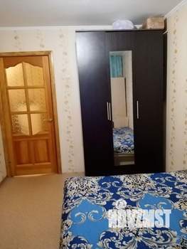 2-к квартира, на длительный срок, 45м2, 4/5 этаж