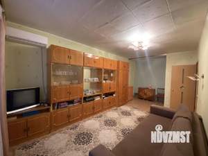 1-к квартира, на длительный срок, 36м2, 4/9 этаж