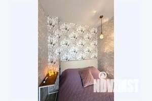 2-к квартира, посуточно, 53м2, 3/5 этаж