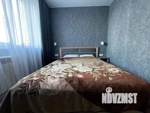 2-к квартира, посуточно, 42м2, 2/12 этаж