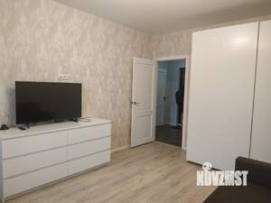 1-к квартира, на длительный срок, 42м2, 13/15 этаж