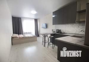 1-к квартира, посуточно, 32м2, 17/17 этаж