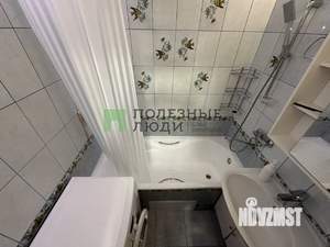 1-к квартира, на длительный срок, 37м2, 5/9 этаж