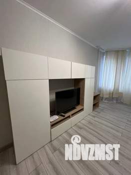 2-к квартира, посуточно, 80м2, 4/16 этаж