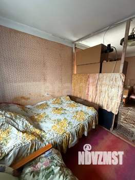 2-к квартира, на длительный срок, 31м2, 4/5 этаж