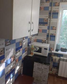 2-к квартира, на длительный срок, 45м2, 1/5 этаж