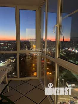 3-к квартира, на длительный срок, 86м2, 14/17 этаж