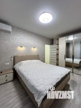 2-к квартира, на длительный срок, 56м2, 8/22 этаж