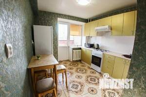 1-к квартира, посуточно, 41м2, 1/1 этаж