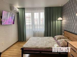 Студия квартира, посуточно, 35м2, 14/15 этаж